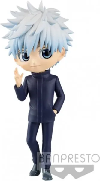 Figura q posket jujutsu kaisen satoru gojo ver. b