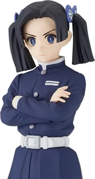 Figura banpresto kimetsu no yaiba demon slayer aoi
