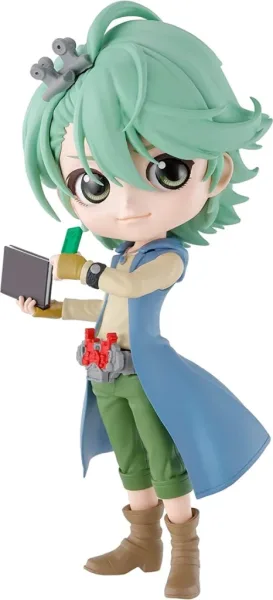 Figura banpresto q posket fuuto pi philip version a
