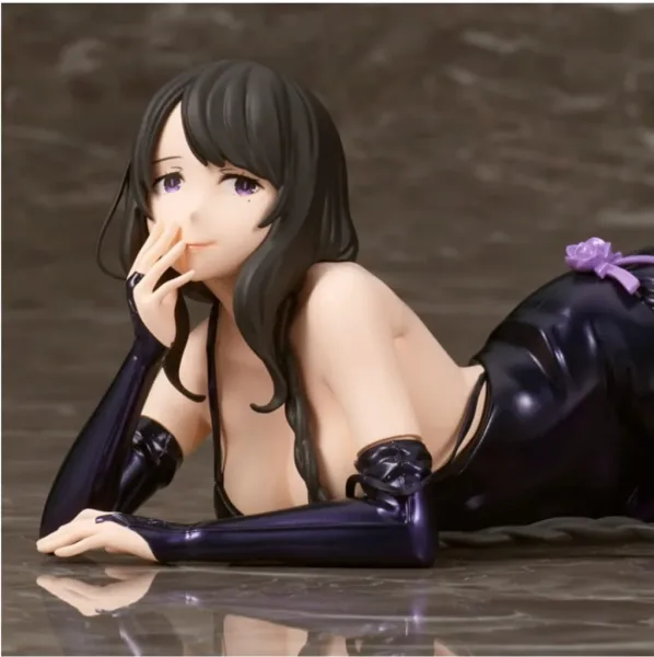 Figura banpresto re: zero starting life in another world relax time elsa grandhirte