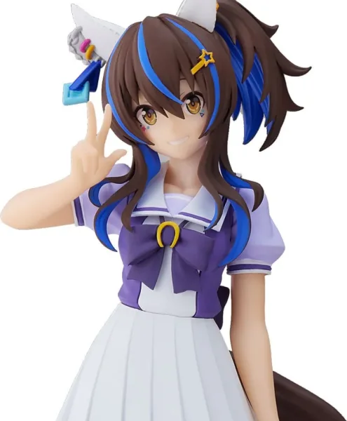Figura banpresto umamusume pretty derby daitaku helios