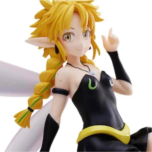 Figura banpresto that time i got reincarnated as a slime ramiris