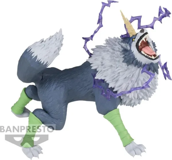Figura banpresto that time i got reincarnated as a slime effectreme ranga