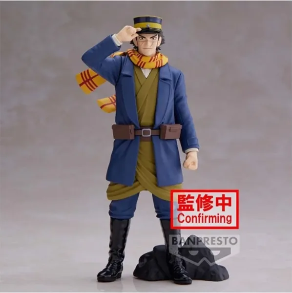 Figura banpresto my hero academia the amazing heroes vol 27