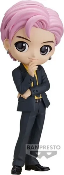 Figura banpresto q posket tinybut bts rm