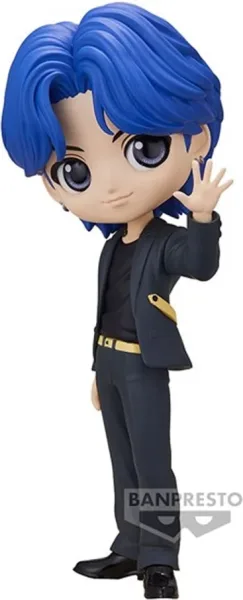 Figura banpresto q posket bts jung kook