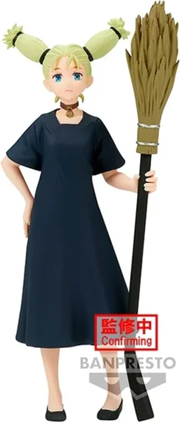 Figura banpresto jujutsu kaisen jukon no kata momo nishimiya