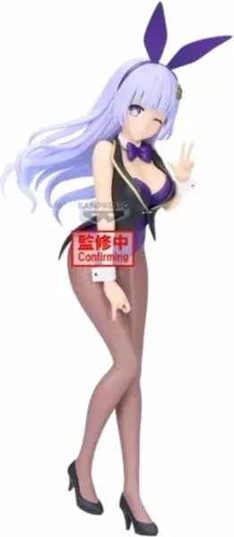Figura banpresto date a live glitter & glamours kurumi miku izayoi 20cm