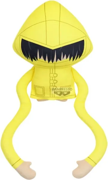 Peluche banpresto little nightmares super long big plush(b:six)