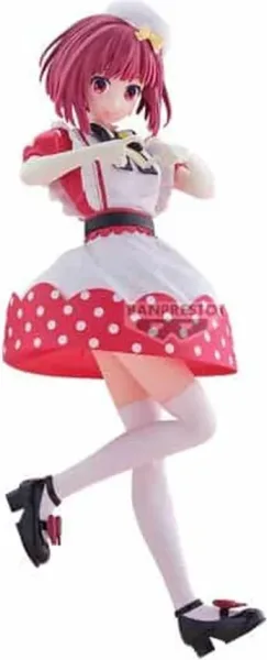 Figura banpresto oshi no ko kana arima pop in 2 ver. 18cm