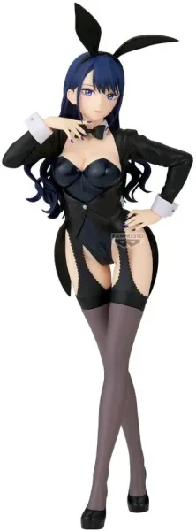 Figura banpresto my dress up darling season 2 glitter&glamours marin kitagawa arisa izayoi ver.