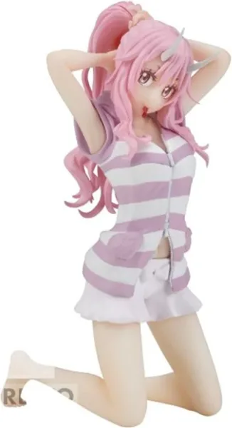 Figura banpresto that time i got reincarnated as a slime relax time shuna