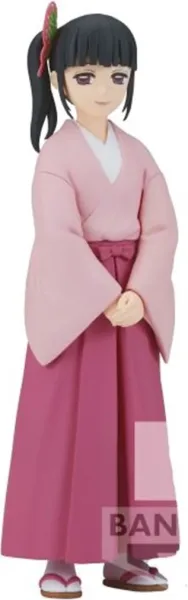 Figura banpresto demon slayer kimetsu no yaiba kanao tsuyuri vol.39 14cm