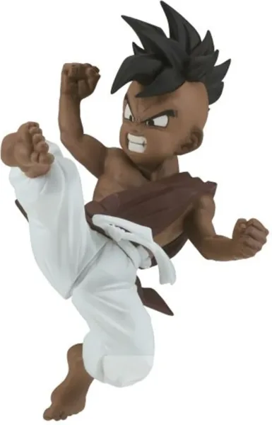 Figura banpresto dragon ball z match makers uub 8cm
