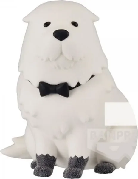 Figura banpresto spy x family fluffy puffy bond forger ver.a 8cm