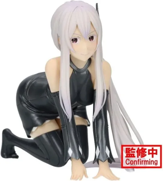 Figura banpresto re:zero starting life in another world celestial vivi echidna