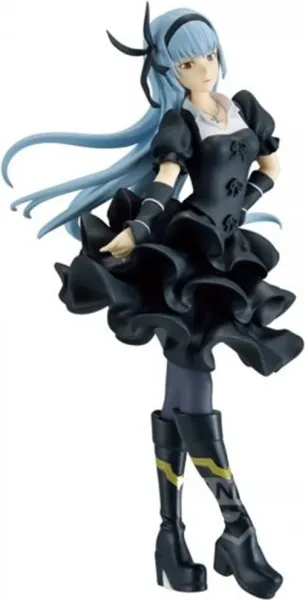 Figura banpresto that time i got reincarnated as a slime otherworlder luminus valentine vol.21 16cm
