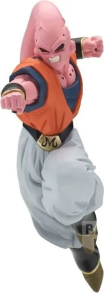 Figura banpresto dragon ball z match makers majin buu (gohan absorbed) 11cm