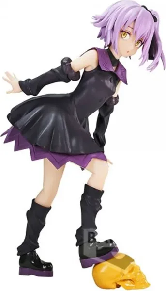 Figura banpresto that time i got reincarnated as a slime violet 16cm