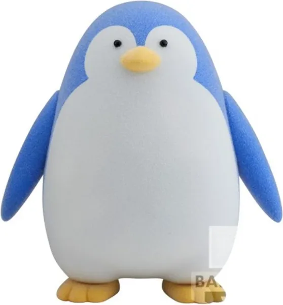 Figura banpresto spy x family fluffy puffy penguin ver.b 8cm