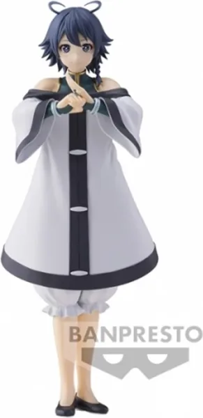Figura banpresto shy mianlong