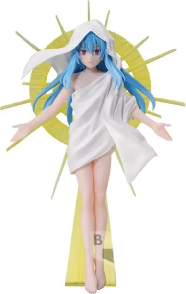 Figura banpresto that time i got reincarnated as a slime effectreme raphael rimuru 16cm