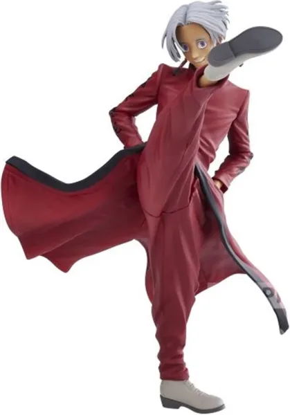 Figura banpresto tokyo revengers espresto excite motions izana kurokawa 21cm