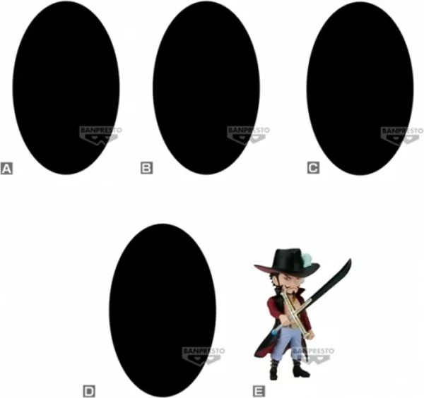 Figura banpresto one piece world collectable wanokuni kanketsuhen 2