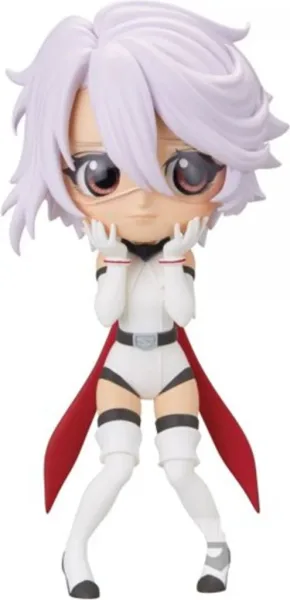 Figura banpresto q posket shy 13cm