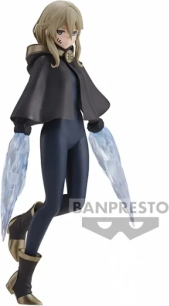 Figura banpresto shy tzveta 17cm