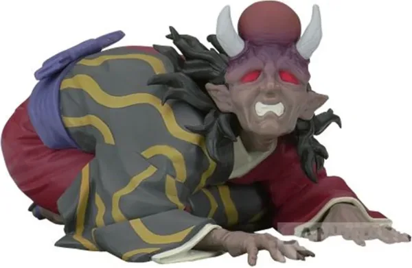 Figura banpresto demon slayer kimetsu no yaiba demon series hantengu 5cm