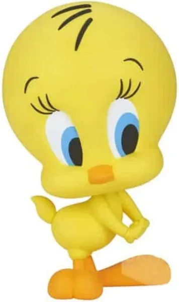 Figura banpresto looney tunes sofvimates piolin 14cm