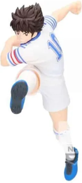 Figura banpresto captain tsubasa vibration stars tsubasa ozora 16cm