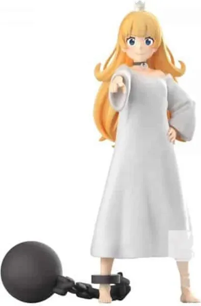 Figura banpresto tis time for torture princess princess 20cm
