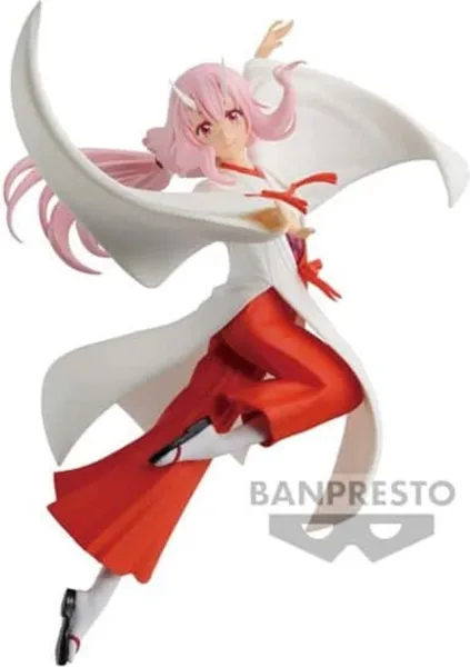 Figura banpresto that time i got reincarnated as a slime shuna 16cm