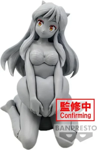 Figura banpresto: urusei yatsura relax time lum