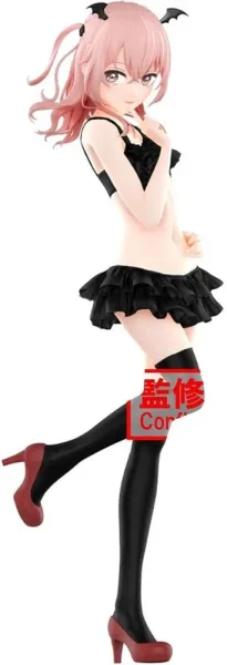 Figura banpresto my dress - up darling celestial vivi sajuna inui 18cm