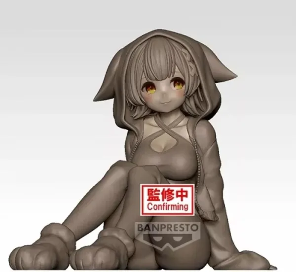 Figura banpresto hololive if relax time robocosan 12cm