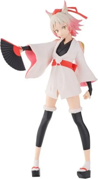 Figura banpresto that time i got reincarnated as a slime momiji 21cm