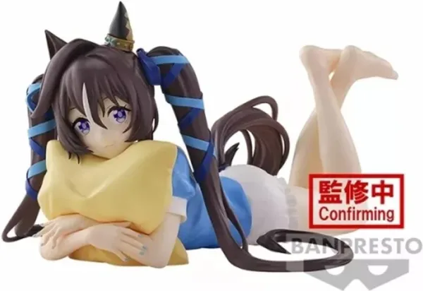 Figura banpresto umamusume: pretty derby relax time vivlos 14cm