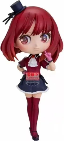 Figura banpresto q posket oshi no ko kana arima 14cm