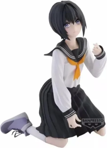 Figura banpresto 2.5 dimensional seduction nonoa (noa) uniform ver. 12cm