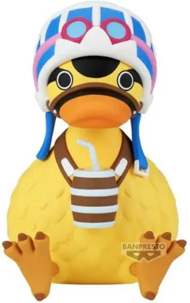 Figura banpresto one piece sofvimates karoo 13cm