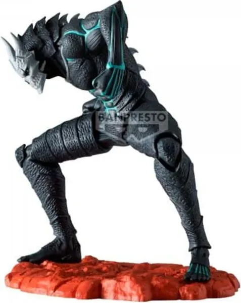 Figura banpresto kaiju no. 8 kaiju no.8 the anime 11cm