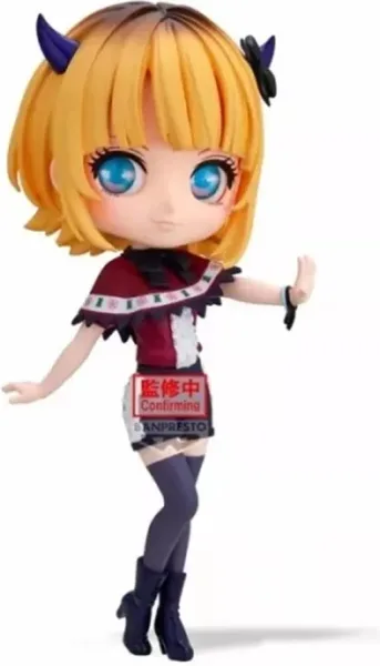 Figura banpresto q posket oshi no ko memcho 14cm