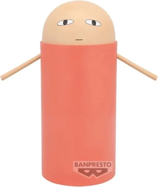 Figura banpresto gintama sofvimates justaway 20cm