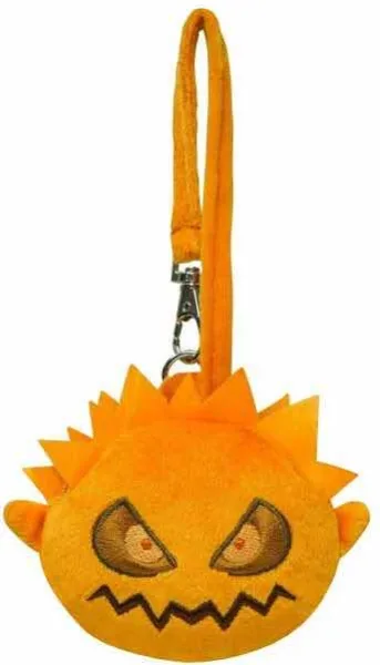 Peluche square enix final fantasy xiv heavensward bomb pouch