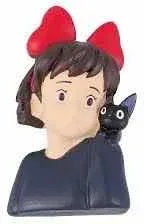 Iman nevera SD toys kiki nicky la aprendiz de bruja studio ghibli