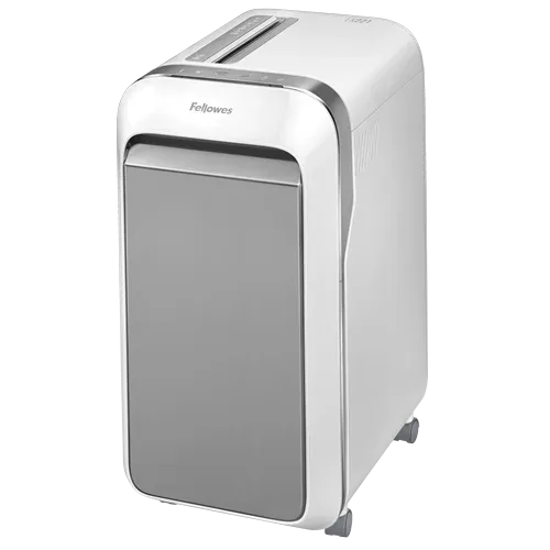 DESTRUCTORA BLANCA LX221 FELLOWES 5050501