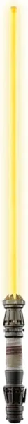 Replica hasbro star wars sable laser force fx elite rey skywalker